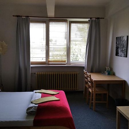 Motel Grado Prague Phòng bức ảnh