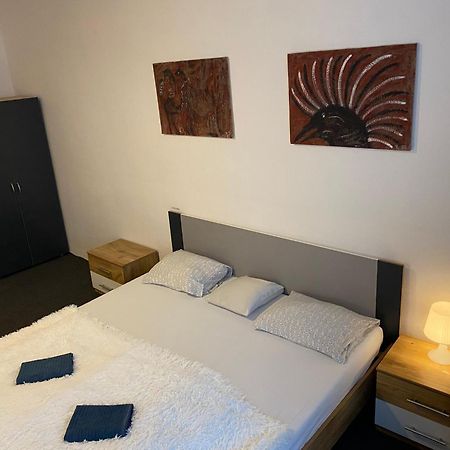 Motel Grado Prague Ngoại thất bức ảnh