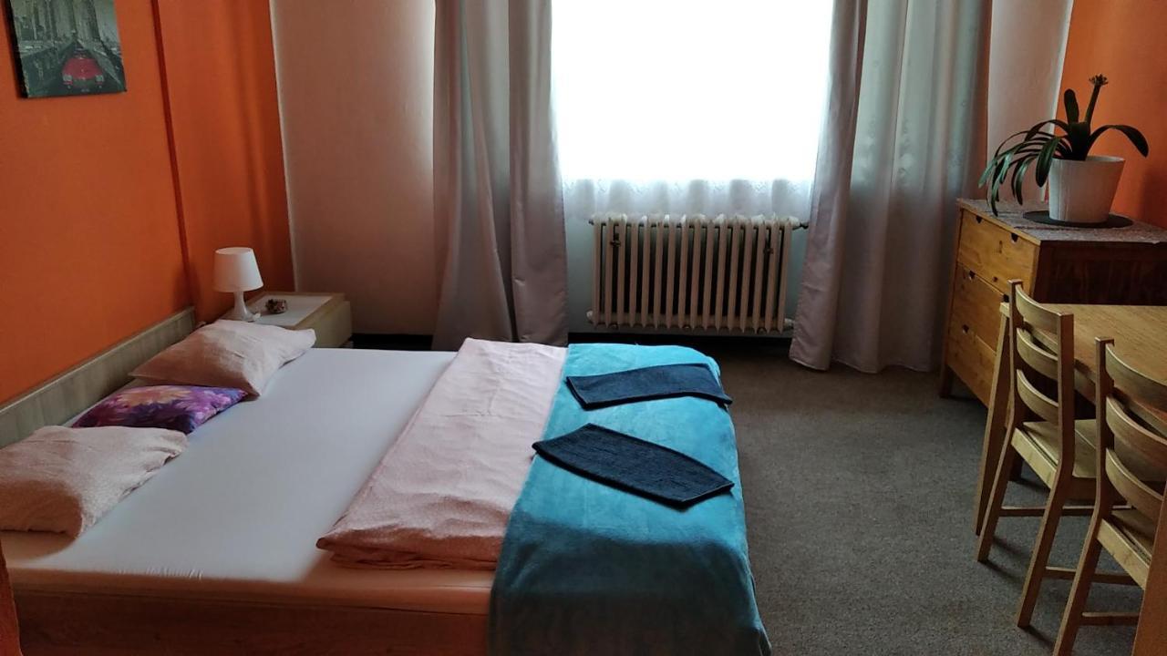 Motel Grado Prague Ngoại thất bức ảnh