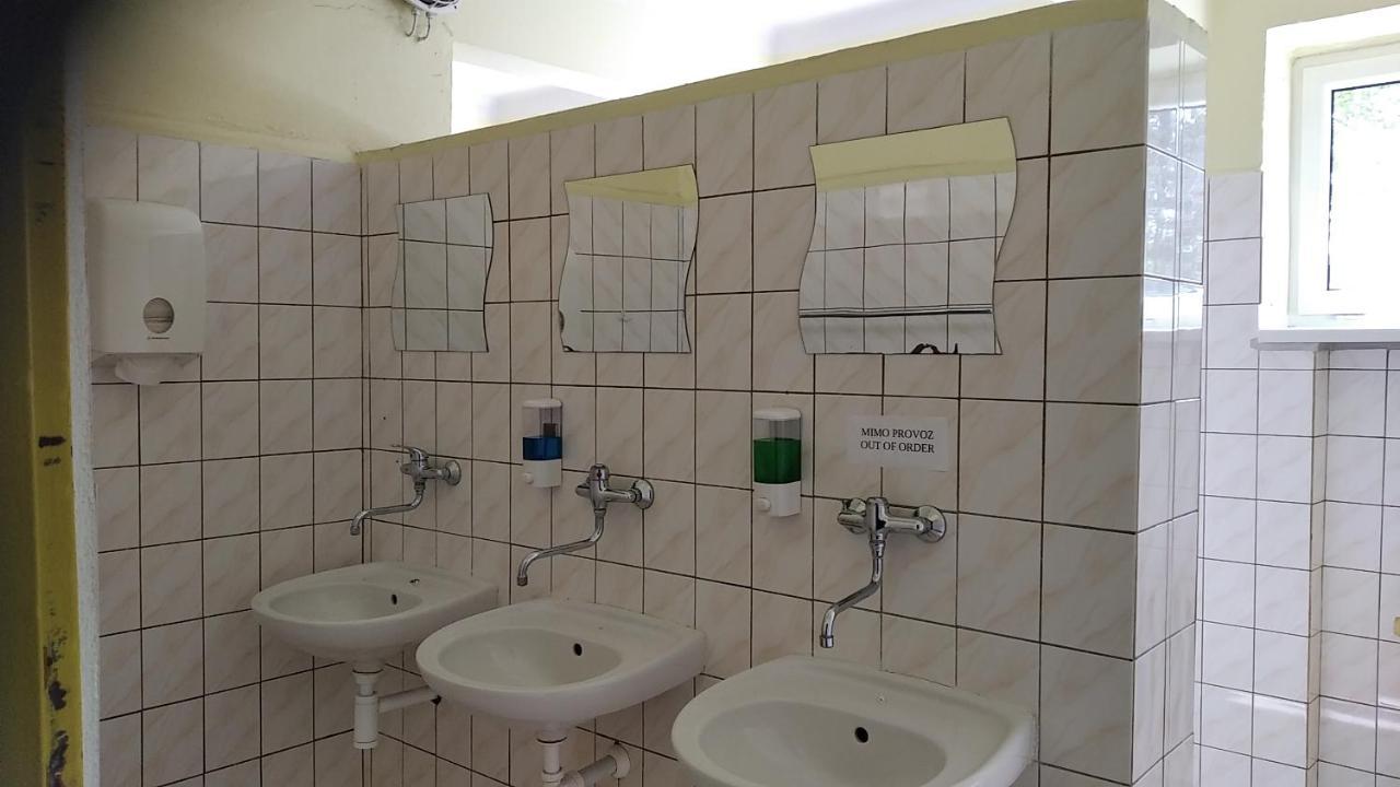 Motel Grado Prague Ngoại thất bức ảnh