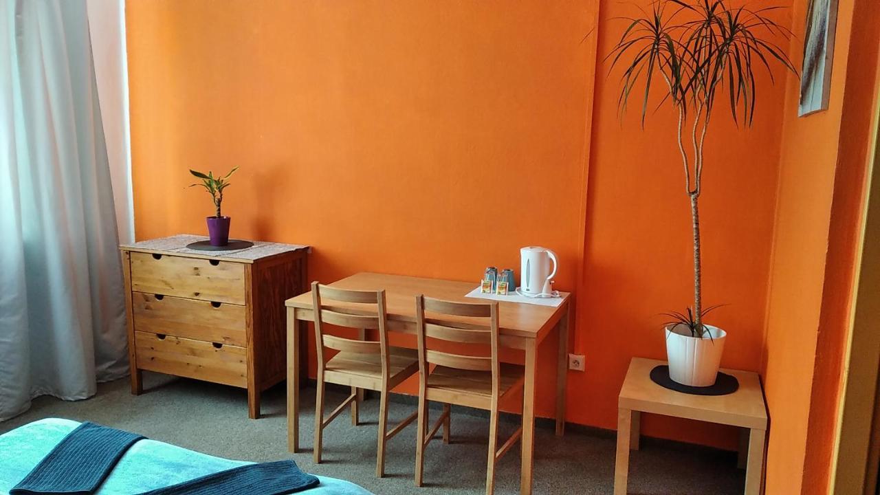 Motel Grado Prague Ngoại thất bức ảnh