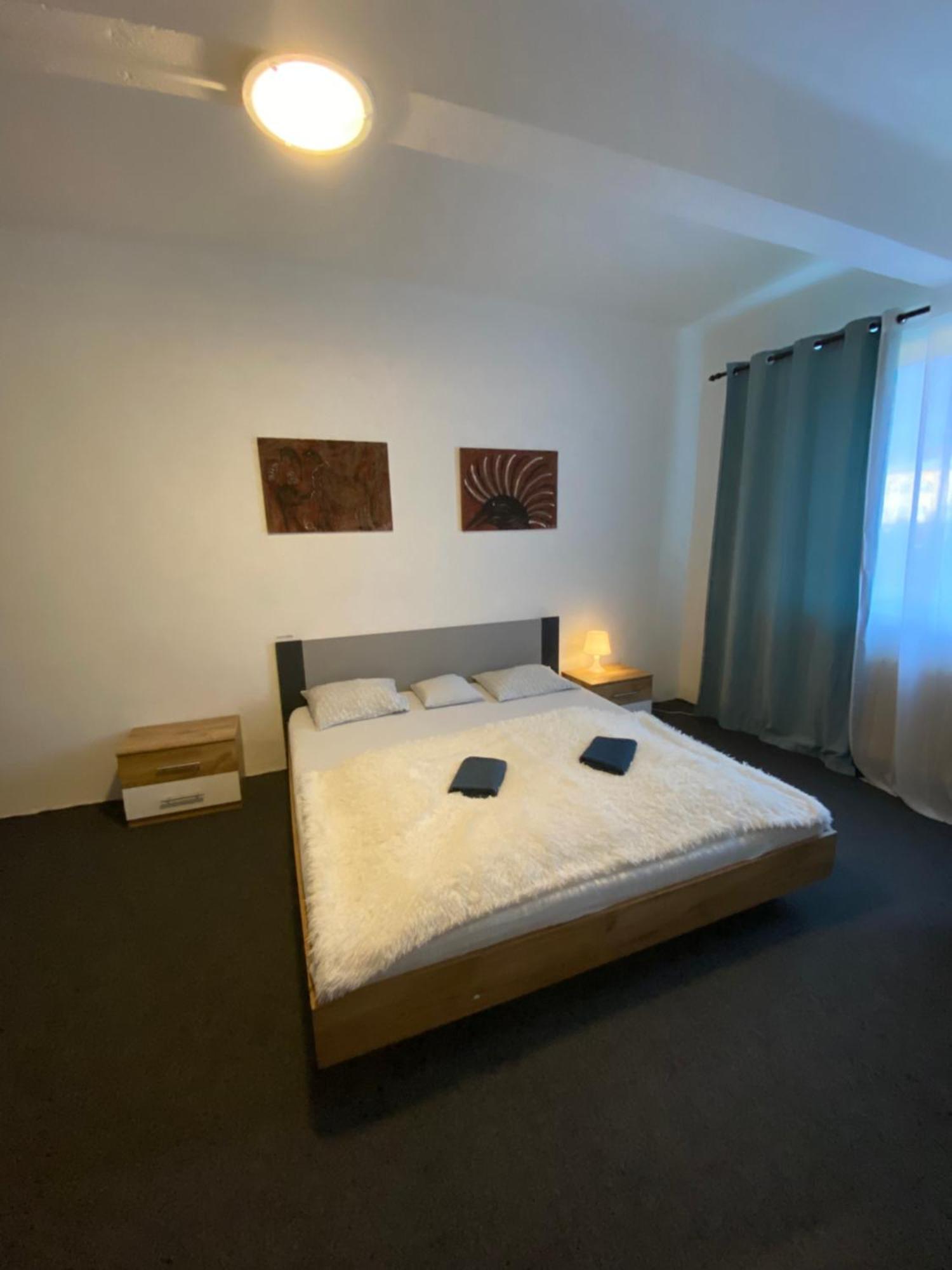 Motel Grado Prague Ngoại thất bức ảnh
