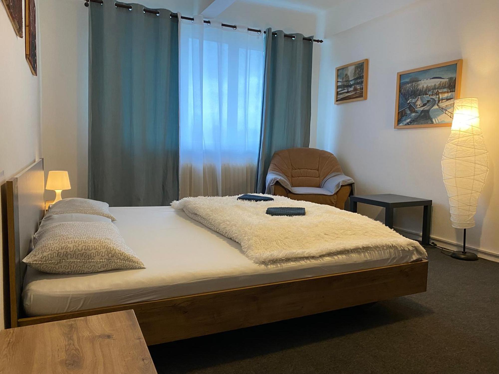 Motel Grado Prague Ngoại thất bức ảnh