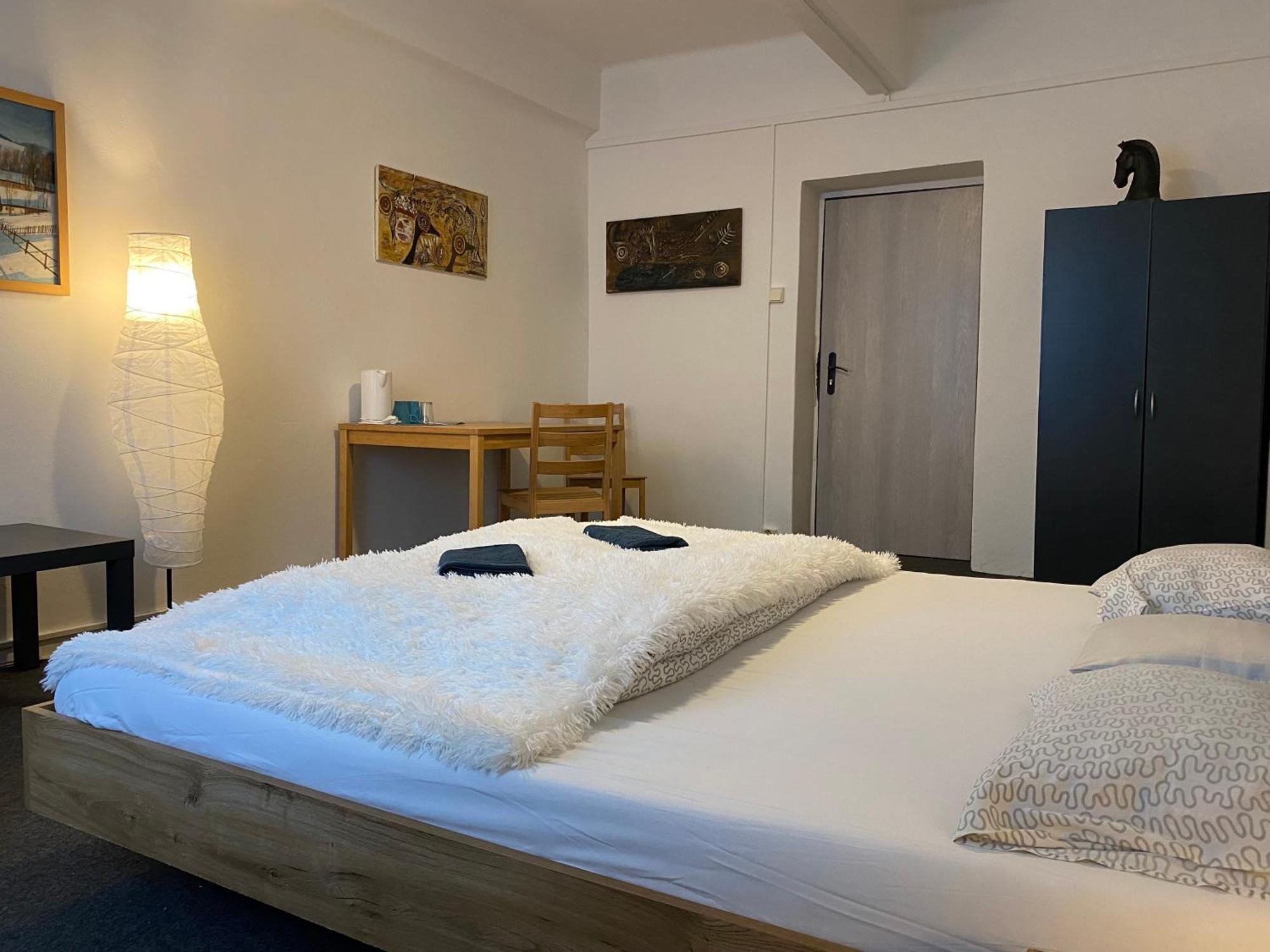 Motel Grado Prague Ngoại thất bức ảnh
