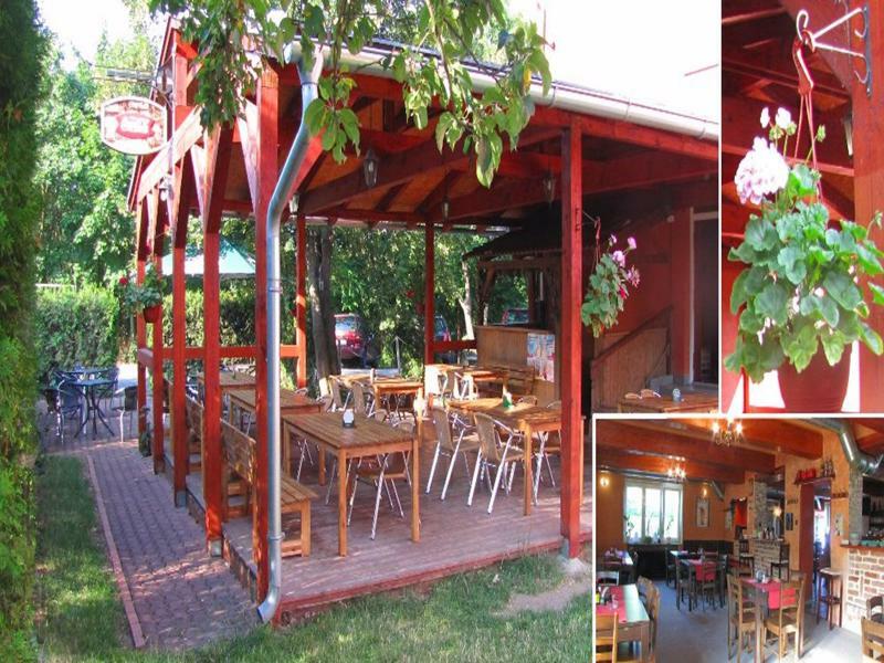 Motel Grado Prague Ngoại thất bức ảnh