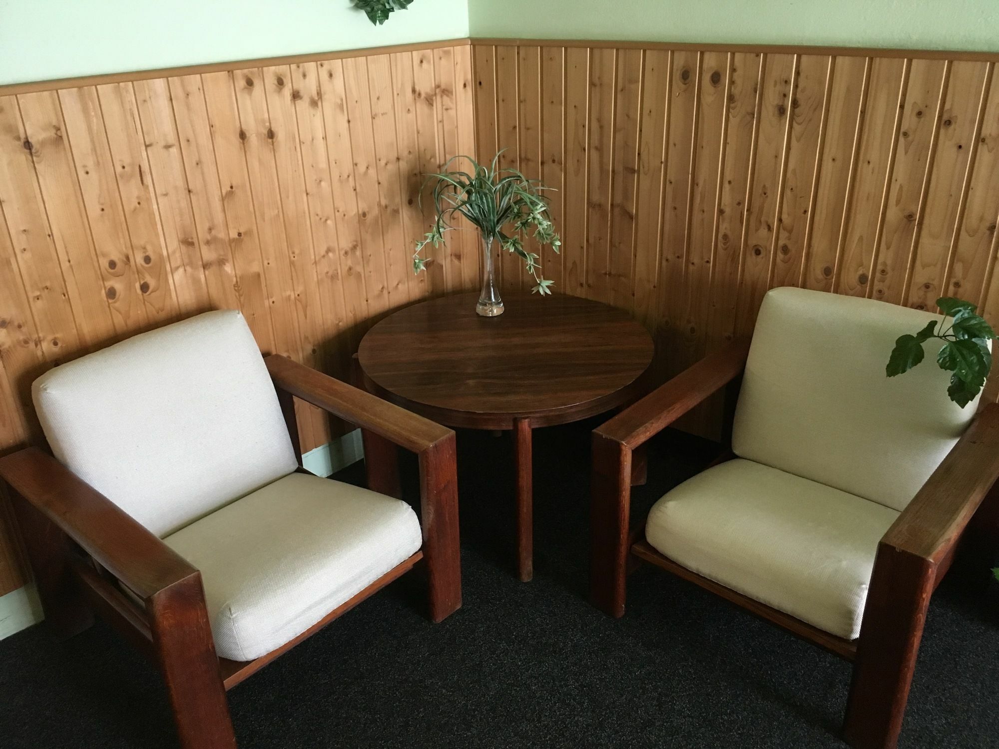Motel Grado Prague Ngoại thất bức ảnh