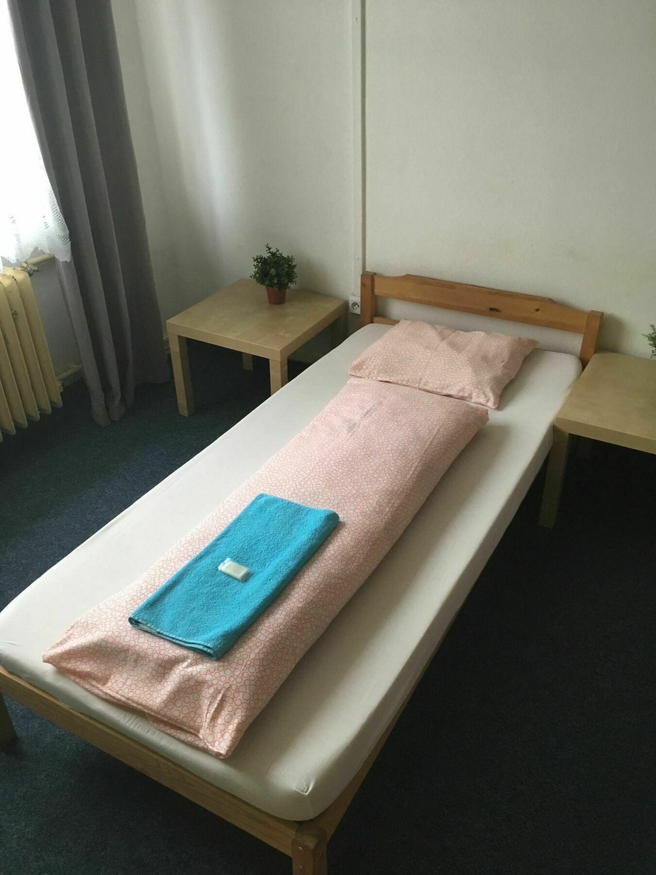 Motel Grado Prague Ngoại thất bức ảnh