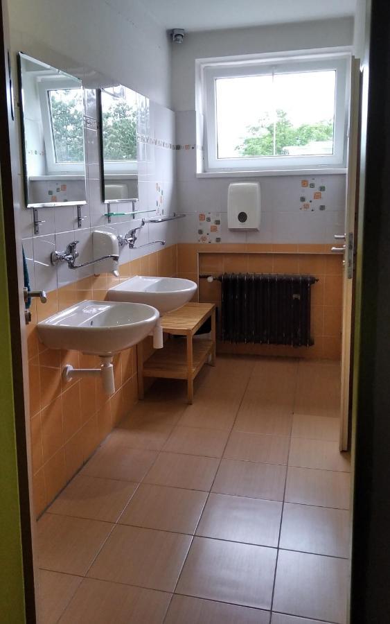 Motel Grado Prague Ngoại thất bức ảnh